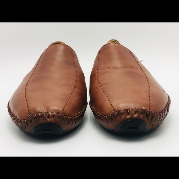 PIKOLINOS JEREZ CAB DRIVING LOAFERS - Picture 5 of 8